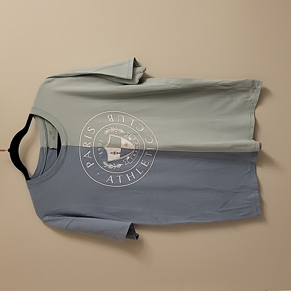 Hollister Oversized T-shirt